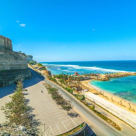 Oyo 1200 Kencana Residence Jimbaran Kültér fotó